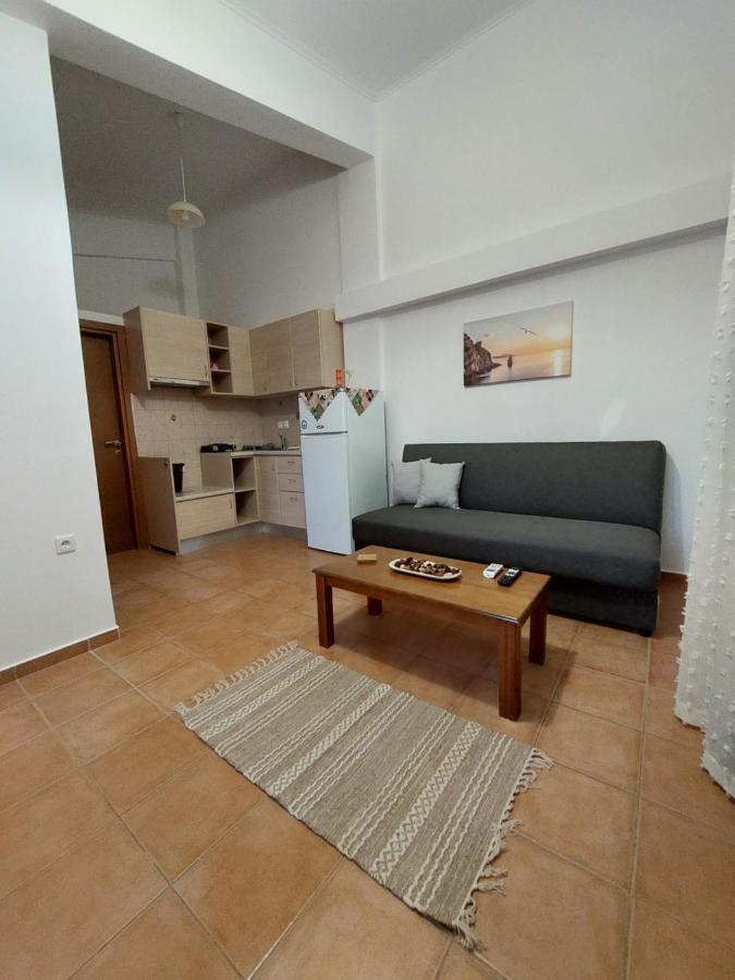 El Verde Apartments Skála Exteriör bild