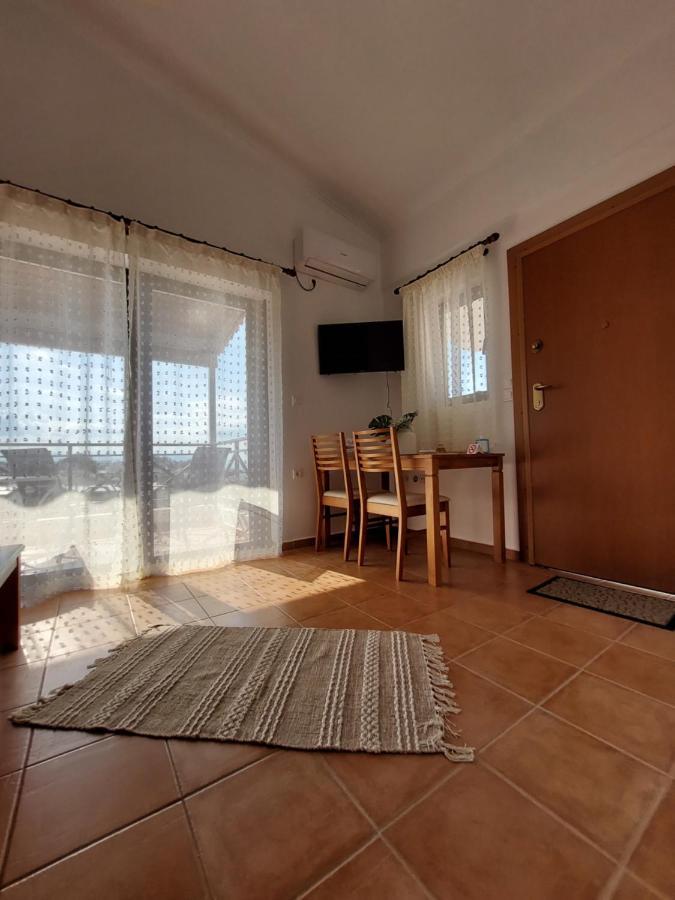 El Verde Apartments Skála Exteriör bild